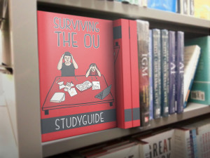 Our unofficial Open University assistance guide is now available!