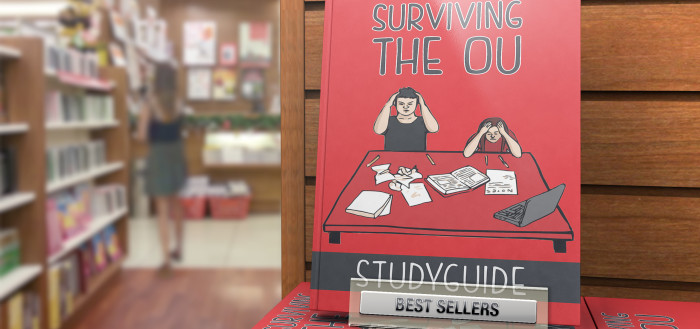 Open University Companion Study Guide