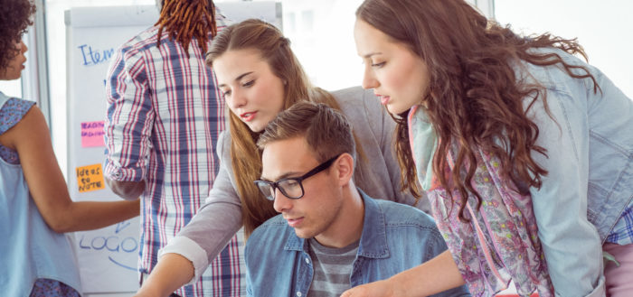 Applying to Top Universities