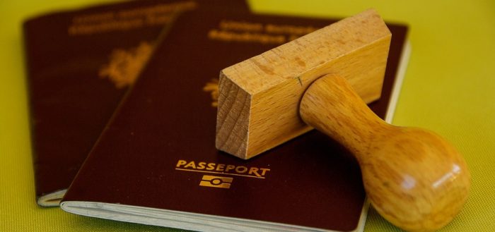 open-university-passport