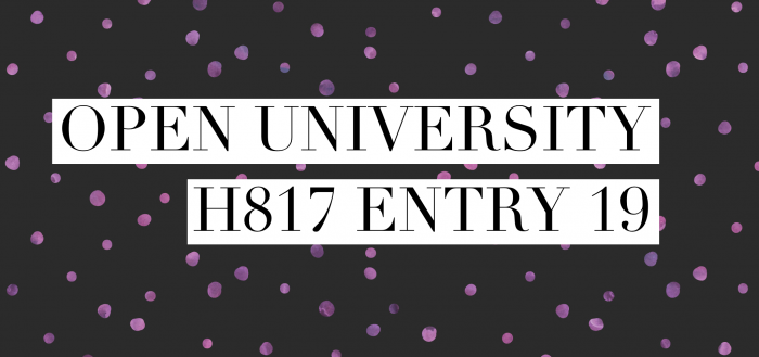 OU H817